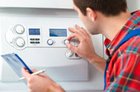free Charlemont gas safe engineer quotes